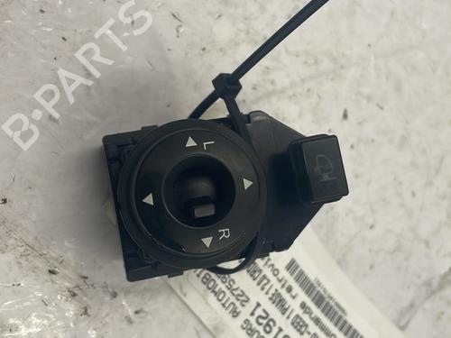 Mirror switch KIA PRO CEE'D (ED) 2.0 CRDi 140 | BP25833376I25 - Image 5