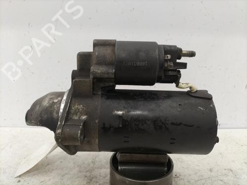 Startmotor BMW 5 (E39) 525 tds (143 hp) 23905639