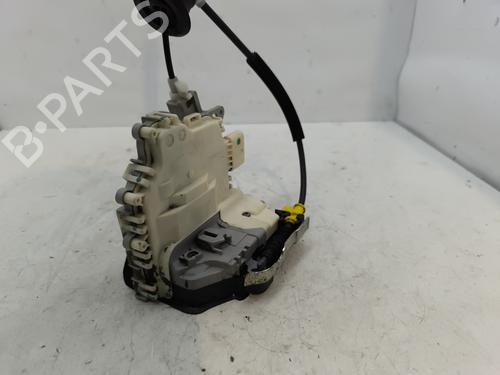 Front right lock AUDI A7 Sportback (4GA, 4GF) 3.0 TDI quattro | BP29725992C97 