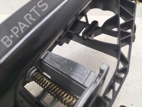 Used Front right exterior door handle Front right exterior door handle BMW 2 Active Tourer (F45) 225 xe Plug-in-Hybrid (224 hp) 29834159 29834159