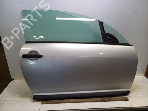 Used Right front door CITROËN C3 Pluriel (HB_) 1.4 (73 hp) 26386291
