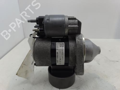 Starter FORD FIESTA VII (HJ, HF) 1.0 EcoBoost | BP30184232M8