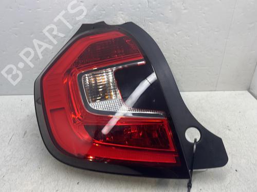 Farolim esquerdo RENAULT TWINGO III (BCM_, BCA_) 0.9 TCe 95 (92 hp) 31280268