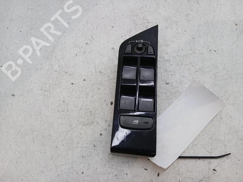 Left front window switch LAND ROVER RANGE ROVER EVOQUE (L538) 2.0 D 4x4 | BP38185304I27 - Image 3