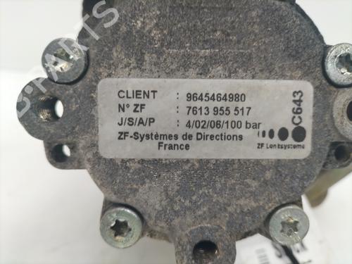 Steering pump PEUGEOT BOXER Van (244) 2.2 HDi | BP32199007M99 - Image 4