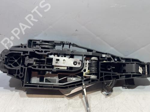 Rear left exterior door handle CITROËN C4 Picasso II 1.6 HDi / BlueHDi 115 | BP29466568C130 