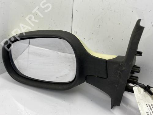 Left mirror NISSAN MICRA III (K12) 1.5 dCi | BP22833847C26 