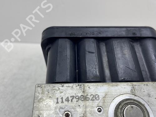 ABS pump OPEL ASTRA J (P10) 1.7 CDTI (68) | BP30134807M43 