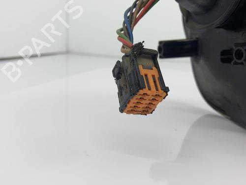 Right mirror PEUGEOT 206+ (2L_, 2M_) 1.4 HDi eco 70 | BP22816307C27