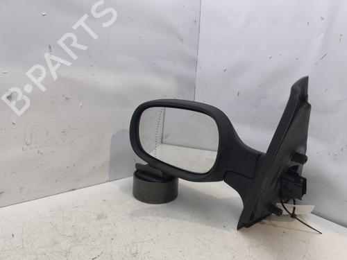 Retrovisor esquerdo RENAULT CLIO II (BB_, CB_) 1.2 16V (BB05, BB0W, BB11, BB27, BB2T, BB2U, BB2V, CB05,... | BP29582183C26 