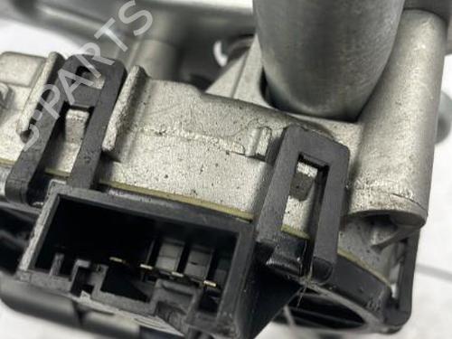 Used Front wiper motor Front wiper motor BMW 3 Coupe (E46) 320 Ci (170 hp) 22834168 22834168
