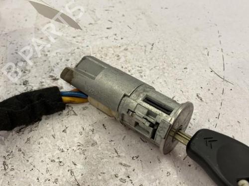 Ignition barrel CITROËN XSARA (N1) 2.0 HDi 90 | BP22841183M48 