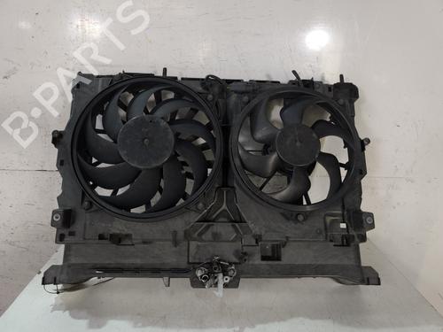 Used Front slam panel LANCIA PHEDRA (179_) 2.0 JTD (179.AXH1B, 179.BXH1B) (120 hp) 30364539