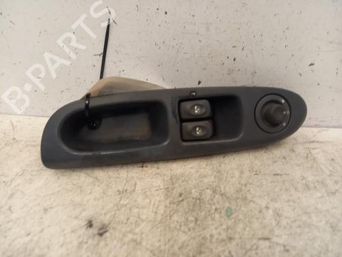 Commutateur RENAULT CLIO II (BB_, CB_) 1.6 (B/CB0D, BB00) (90 hp) 24310181