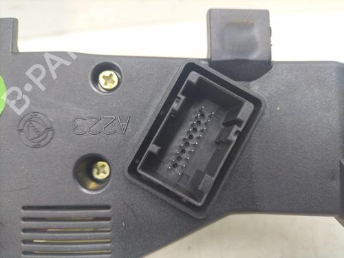 Left front window switch FIAT PUNTO (188_) 1.2 60 (188.030, .050, .130, .150, .230, .250) | BP29980464I27