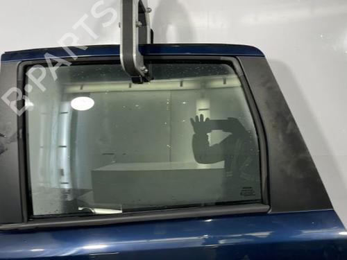 Left rear door NISSAN NOTE (E11, NE11) 1.5 dCi | BP22831886C4 