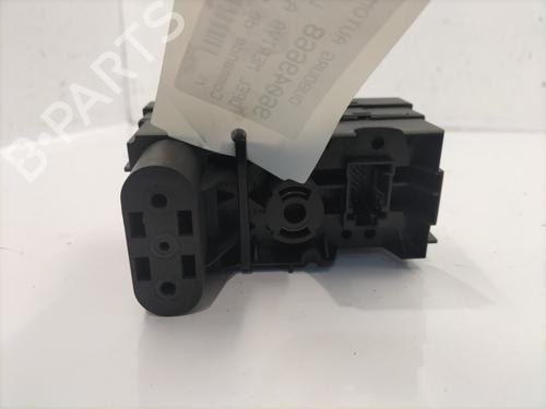 Headlight switch OPEL MERIVA A MPV (X03) 1.7 CDTI (E75) | BP22845161I24 