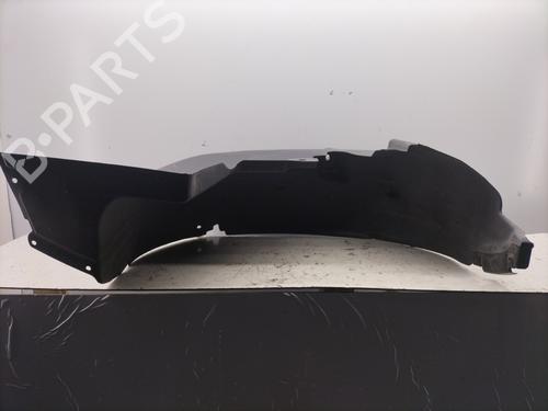 Wheel arch PEUGEOT 2008 I (CU_) 1.2 VTi | BP28440946C56