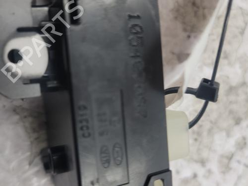 Used Right rear window switch Right rear window switch HYUNDAI IONIQ (AE) 1.6 GDI Plug-in Hybrid (141 hp) 25700673 25700673