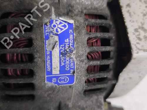 Used Alternator Alternator SUZUKI SWIFT II Hatchback (EA, MA) 1.0 i (SF310, AA44) (53 hp) 35886315 35886315