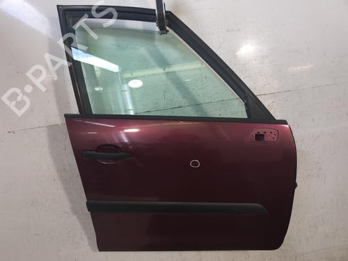 Used Right front door CITROËN C4 Picasso I MPV (UD_) 1.6 HDi (109 hp) 27707764