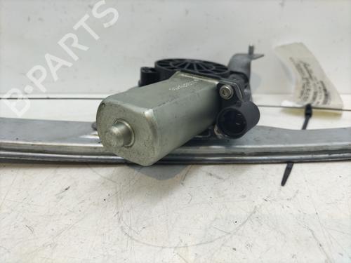Front right window mechanism DACIA SANDERO 1.4 MPI LPG | BP29377392C23 
