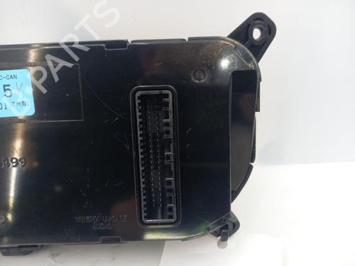 Used Climate control Climate control KIA VENGA (YN) 1.4 CVVT (90 hp) 33011653 33011653