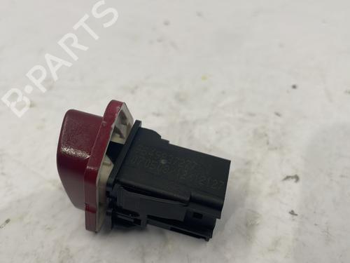 Warning switch PEUGEOT 607 (9D, 9U) 2.0 HDI | BP25758306I22 