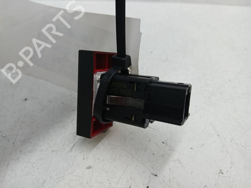 Warning switch VW TIGUAN (5N_) 2.0 TDI 4motion | BP34260640I22 - Image 3