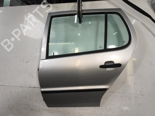 Used Left rear door Left rear door VW POLO (6N2) [1999-2001] 30379125 30379125