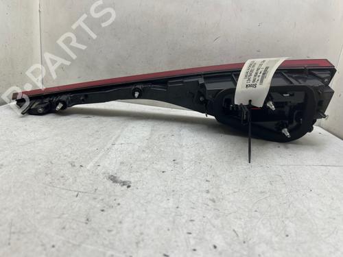 Used Left tailgate light Left tailgate light RENAULT MEGANE IV Hatchback (B9A/M/N_) 1.5 Blue dCi 115 (B9A6) (116 hp) 40516033 40516033