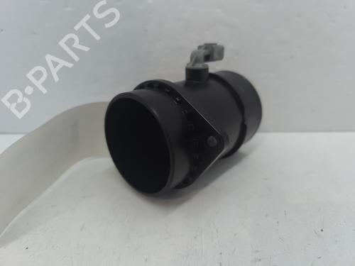 Used Mass air flow sensor RENAULT CLIO III (BR0/1, CR0/1) 1.5 dCi (C/BR0G, C/BR1G) (68 hp) 31068026
