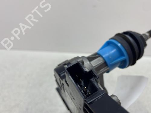 Rear wiper motor KIA PICANTO I (SA) 1.0 | BP30134701M102