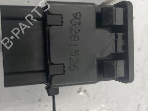 Mirror switch NISSAN TERRANO II (R20) 3.0 Di 4WD | BP22841868I25 