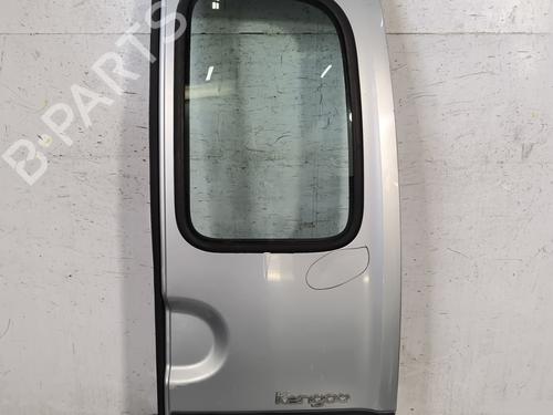 Used Right tailgate RENAULT KANGOO Express (FC0/1_) 1.2 16V (FC05, FC0W, FC1D, FC1P, FC1K, FC0T) (75 hp) 26148482