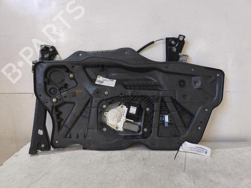 Used Front right window mechanism Front right window mechanism 37202851 37202851