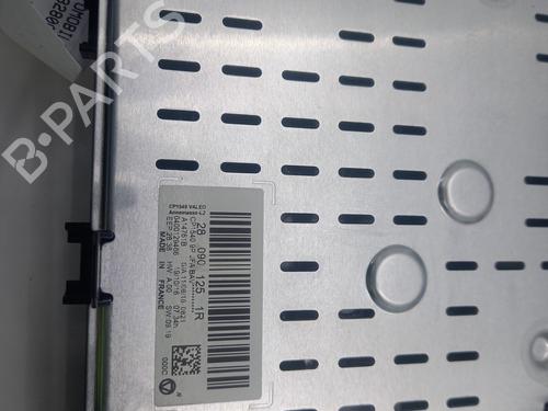 Used Display monitor Display monitor RENAULT GRAND SCÉNIC IV (R9_) 1.2 TCe 130 (130 hp) 34259592 34259592