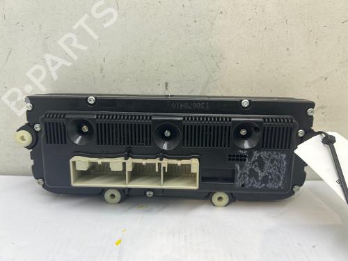 Climate control VW GOLF PLUS V (5M1, 521) 1.9 TDI | BP38562488I5 - Image 4