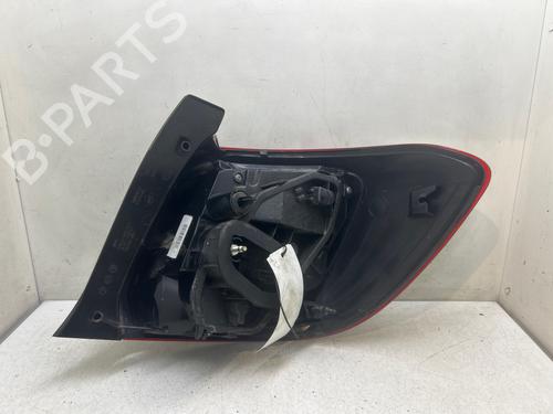 Left taillight DACIA SANDERO II 1.5 dCi | BP40204388C34 - Image 2