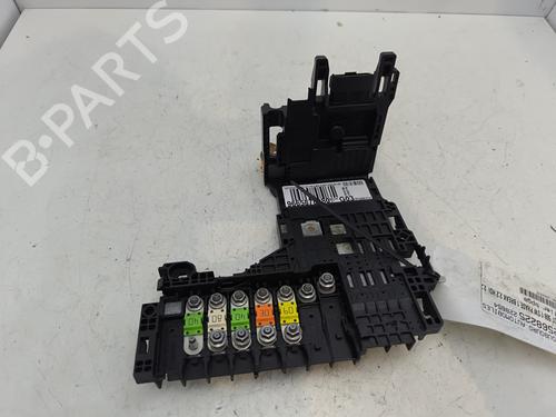 Electronic module PEUGEOT 508 SW I (8E_) 2.2 HDi | BP29833704M83 