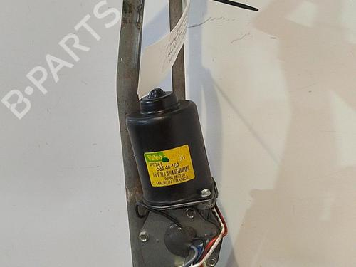 Front wiper motor CITROËN SAXO (S0, S1) 1.1 X, SX | BP22820734M29