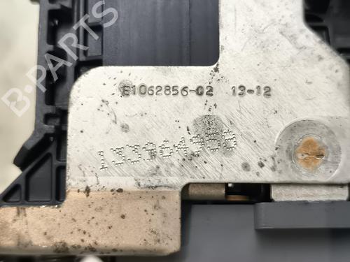 Used Electronic module Electronic module CITROËN C4 II (NC_) 1.6 HDi 110 (112 hp) 40055094 40055094