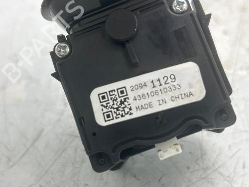 Switch OPEL CORSA E (X15) 1.0 (08, 68) | BP40018580I30 - Image 2