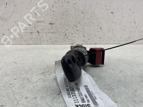 Used Ignition barrel RENAULT CLIO III (BR0/1, CR0/1) 1.5 dCi (BR17, CR17) (86 hp) 28568323