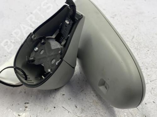 Rear mirror AUDI A1 Sportback (8XA, 8XF) 1.2 TFSI | BP22839866I6 