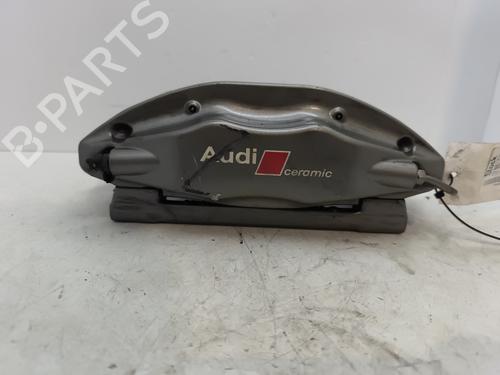 Used Right rear brake caliper AUDI R8 (422, 423) 5.2 FSI quattro (525 hp) 30184222