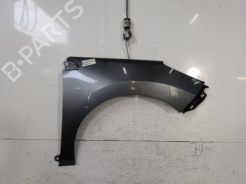 Used Right front fenders PEUGEOT 308 I (4A_, 4C_) 1.6 HDi (92 hp) 29894156