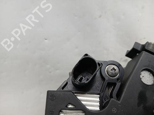 Alternator MERCEDES-BENZ A-CLASS (W176) A 180 CDI / d (176.012) | BP36172336M7 - Image 2