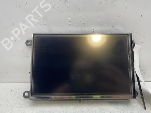Used Display monitor CITROËN C4 Picasso II 1.6 HDi / BlueHDi 115 (115 hp) 29515802