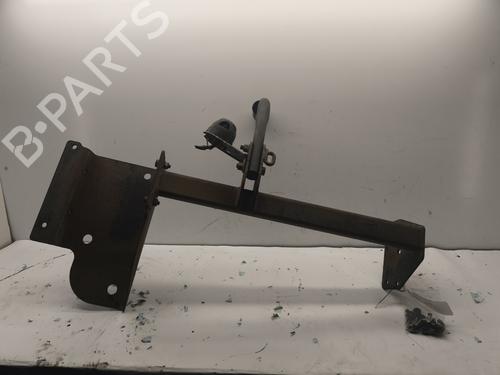 Used Tow ball/Mechanism NISSAN MICRA III (K12) 1.2 16V (80 hp) 32322294